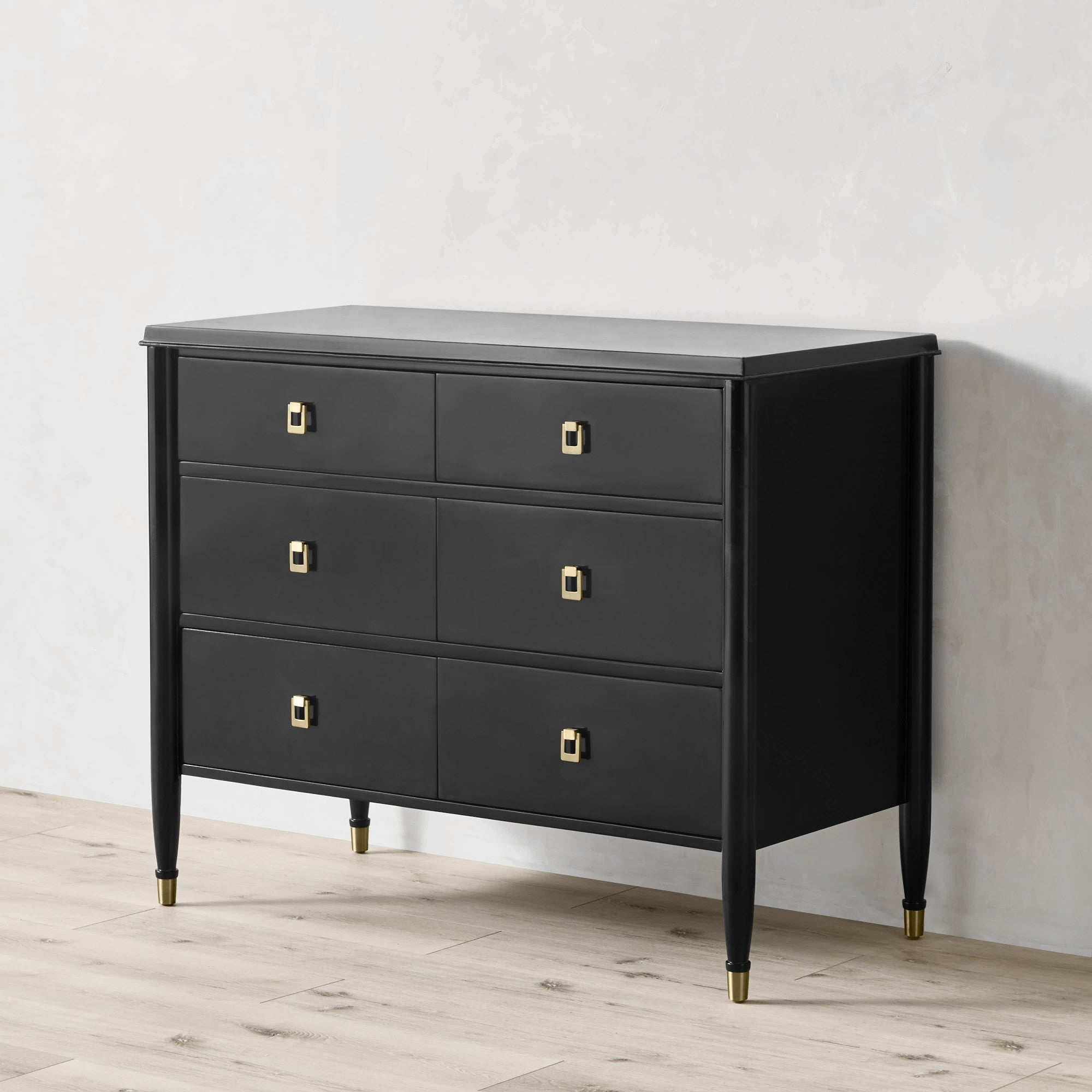 Lavenir 6-Drawer Chest