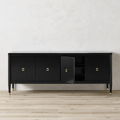 Lavenir Media Console