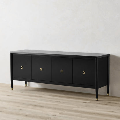 Lavenir Media Console