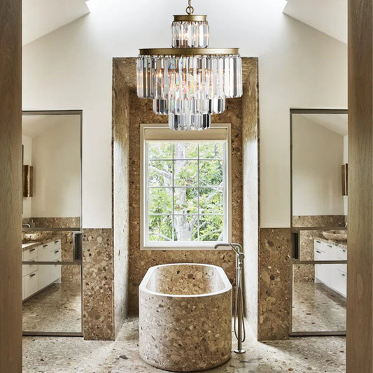 Leylind Chandelier