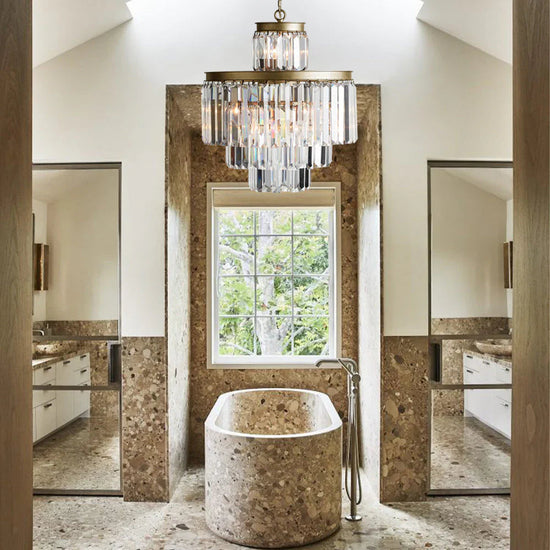 Leylind Chandelier