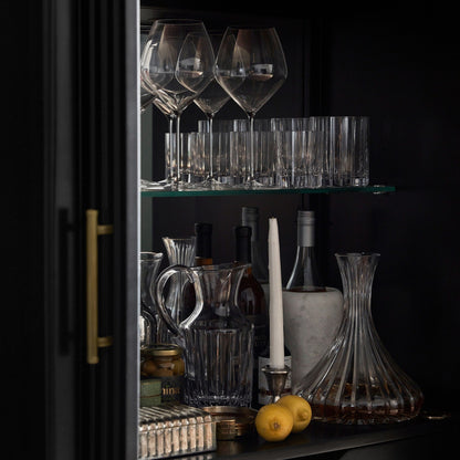 Louis Bar Cabinet