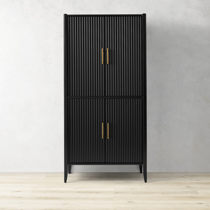 Louis Bar Cabinet