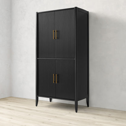 Louis Bar Cabinet