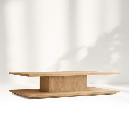 Eliza Cloud Modular Floating Coffee Table