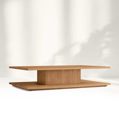 Eliza Cloud Modular Floating Coffee Table