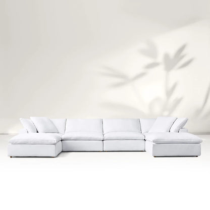 Eliza Modular Cloud Couch