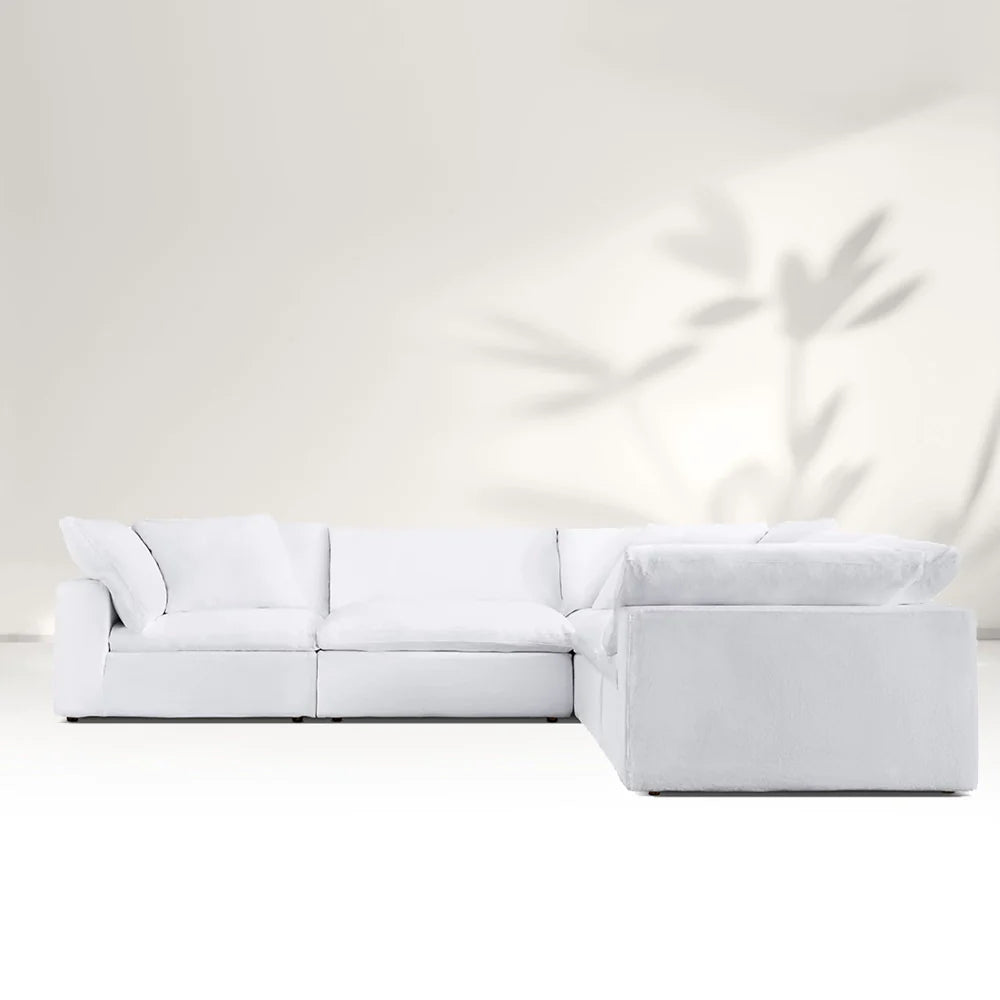 Eliza Modular Cloud Couch