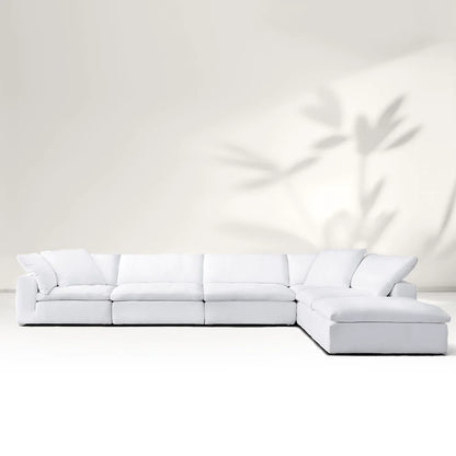 Eliza Modular Cloud Couch