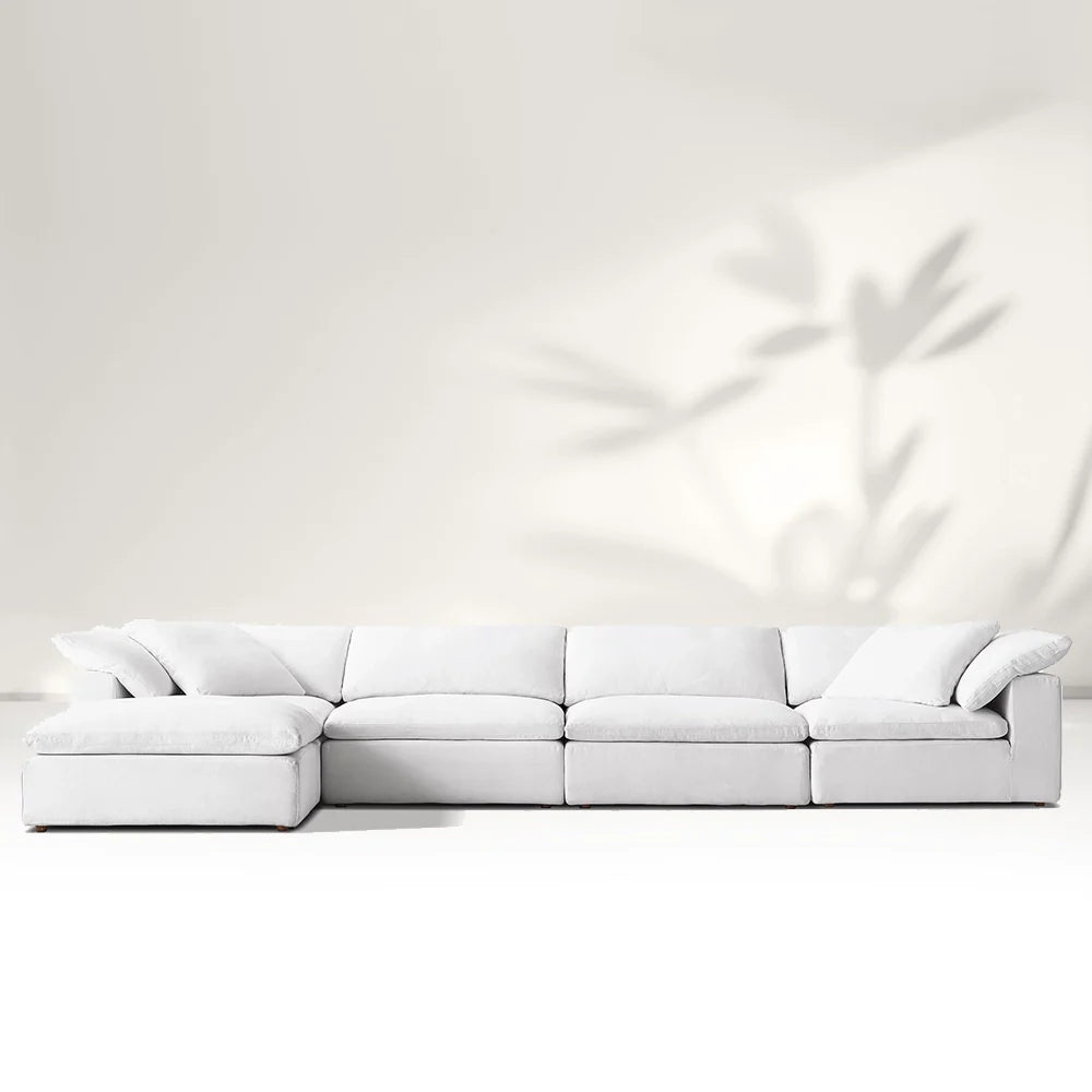 Eliza Modular Cloud Couch