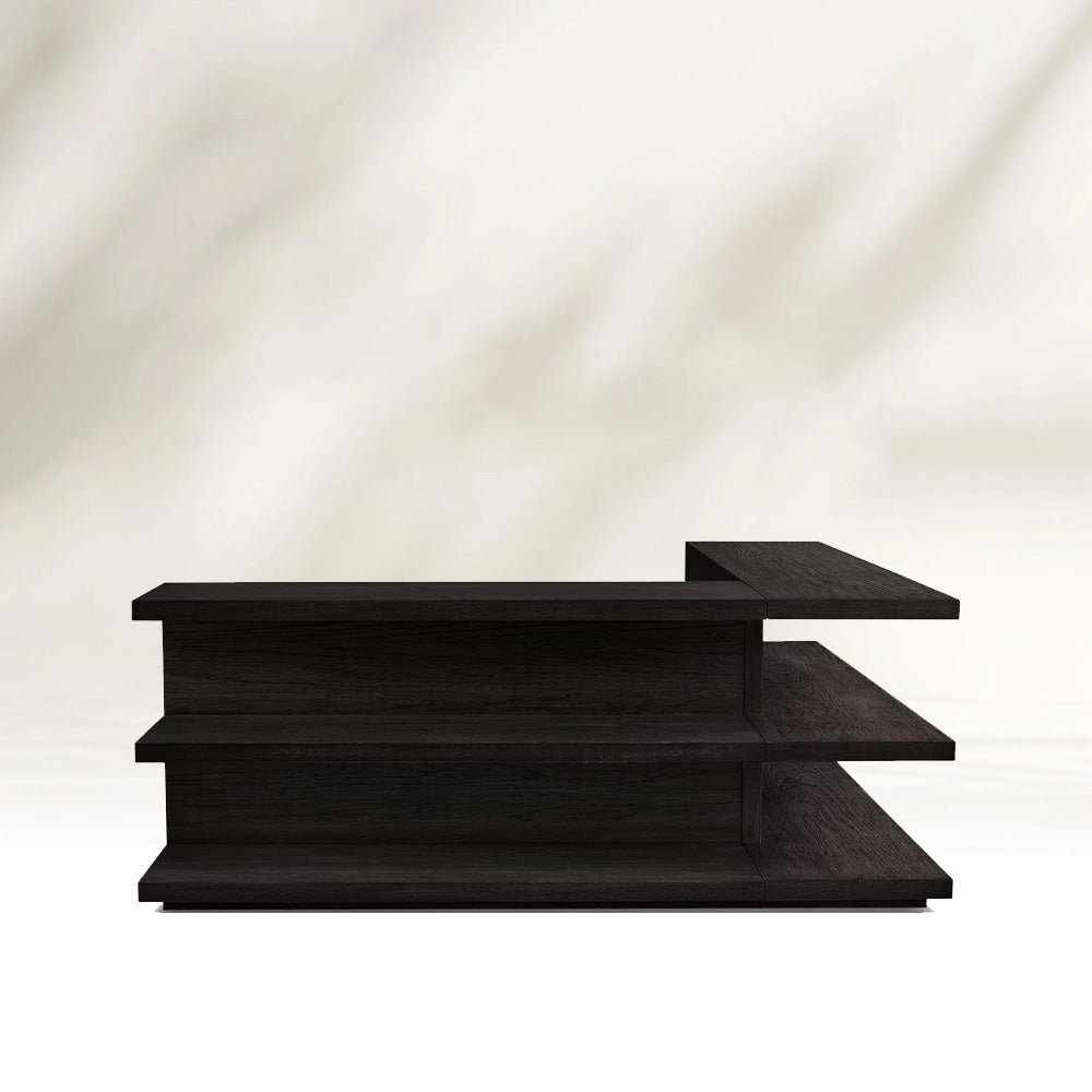 Eliza Mood Modular Left-Corner Console Table