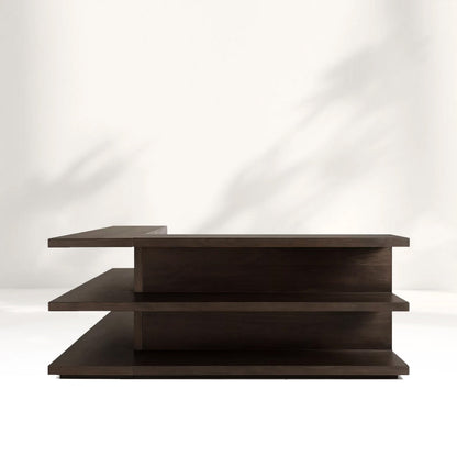 Eliza Mood Modular Right-Corner Console Table