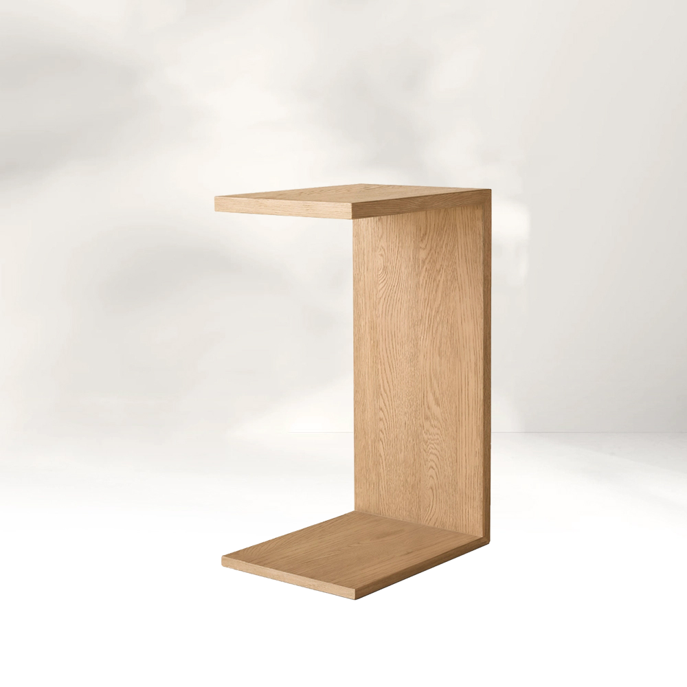 Eliza Cloud Modular C Side Table