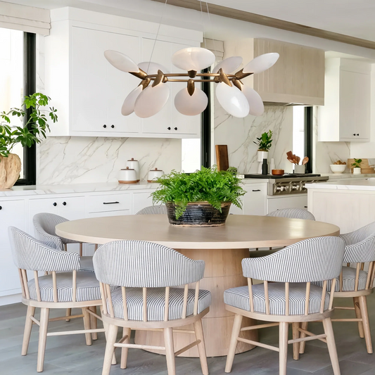Lylor Halo Chandelier