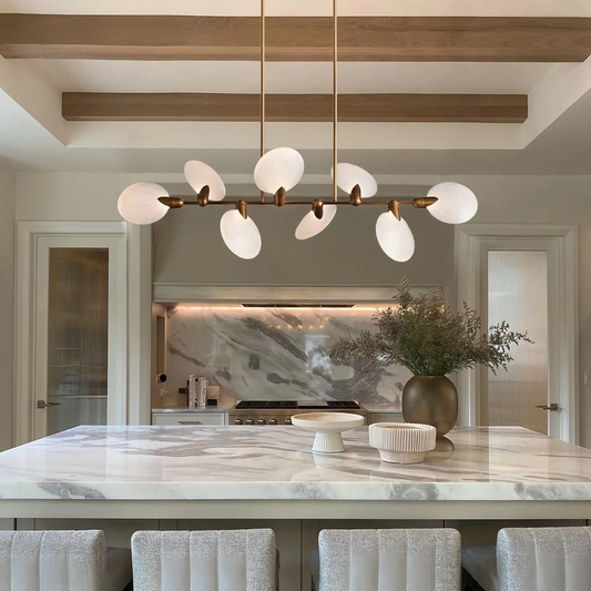 Lylor Linear Chandelier