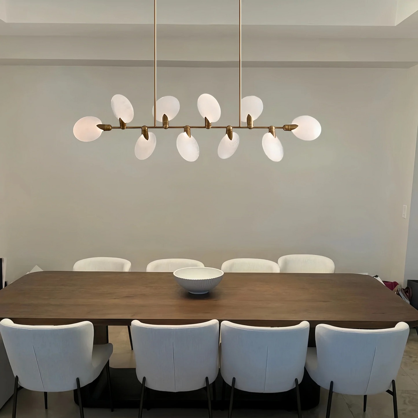 Lylor Linear Chandelier