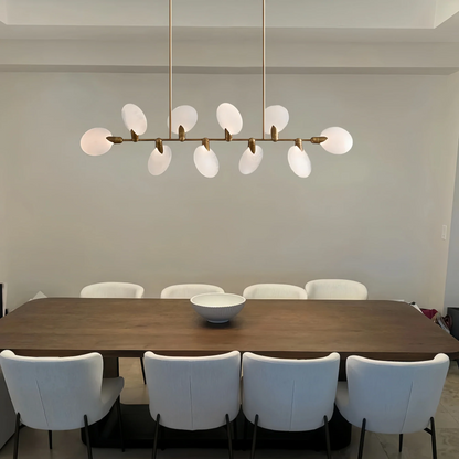 Lylor Linear Chandelier