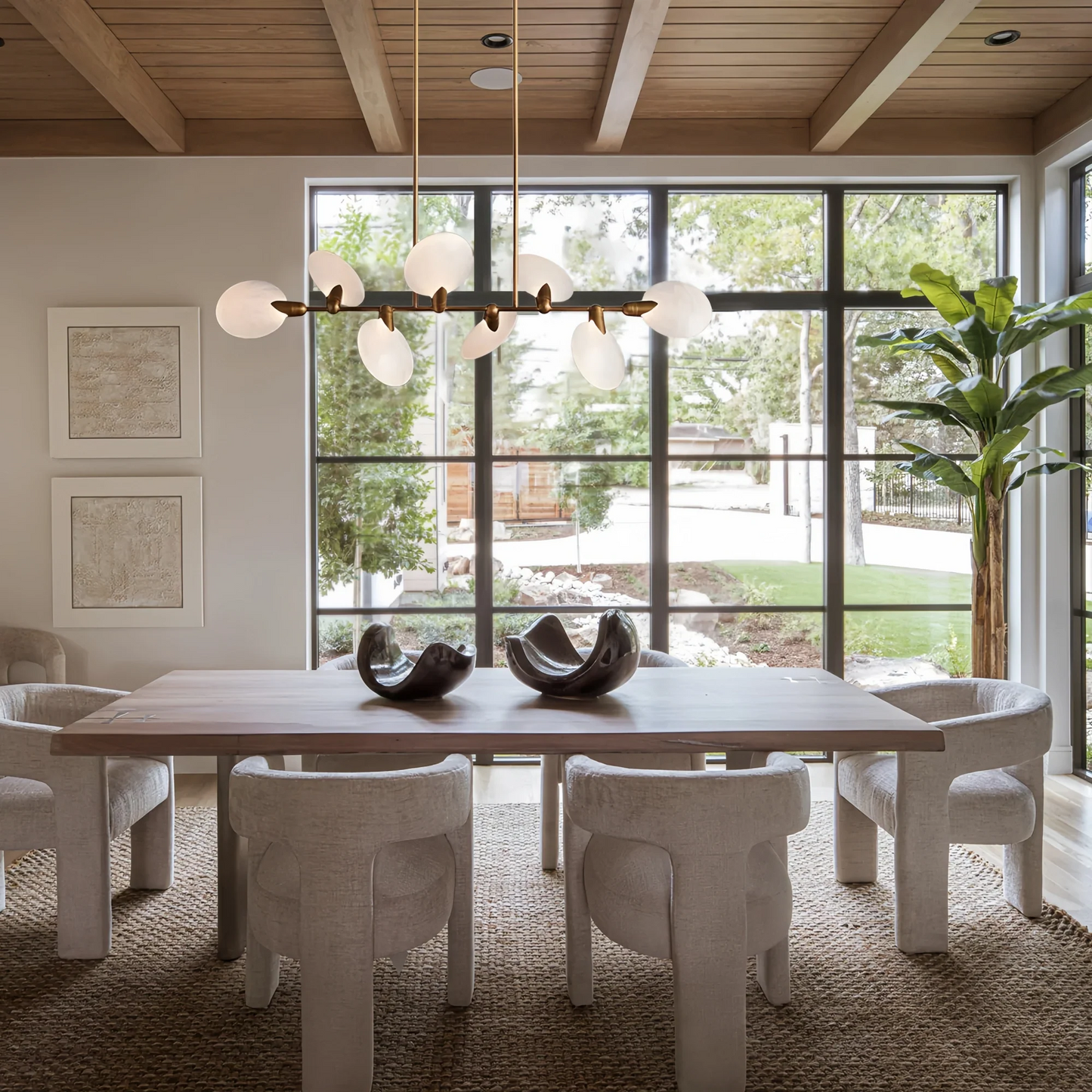 Lylor Linear Chandelier