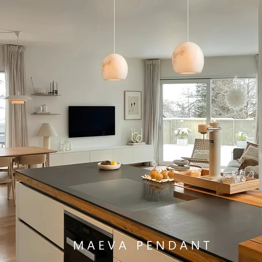 Maevas Pendant