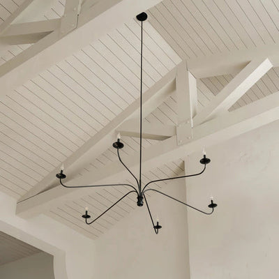 Philomena Chandelier