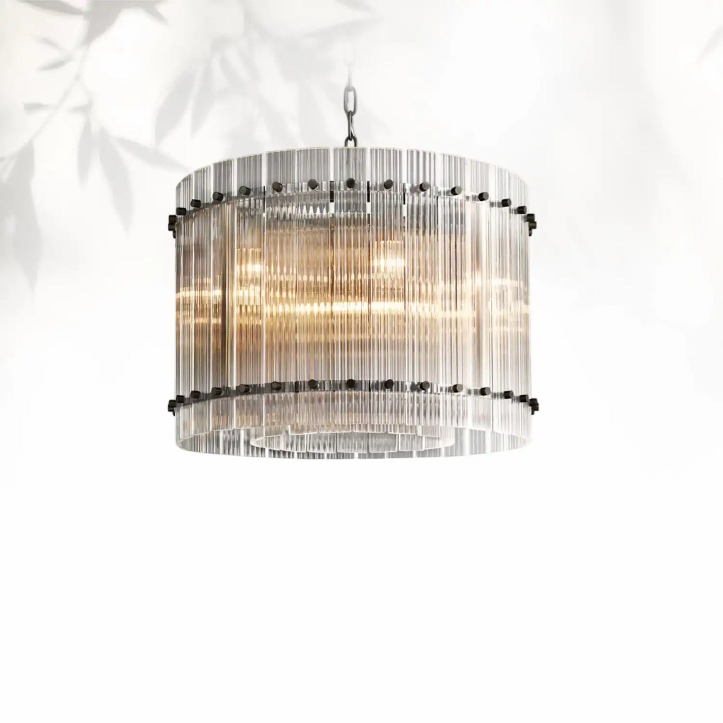 Sun Marcus Round Chandelier