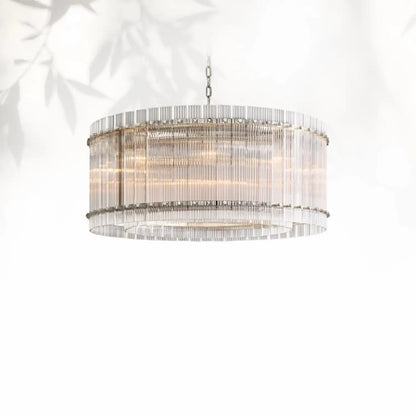 Sun Marcus Round Chandelier