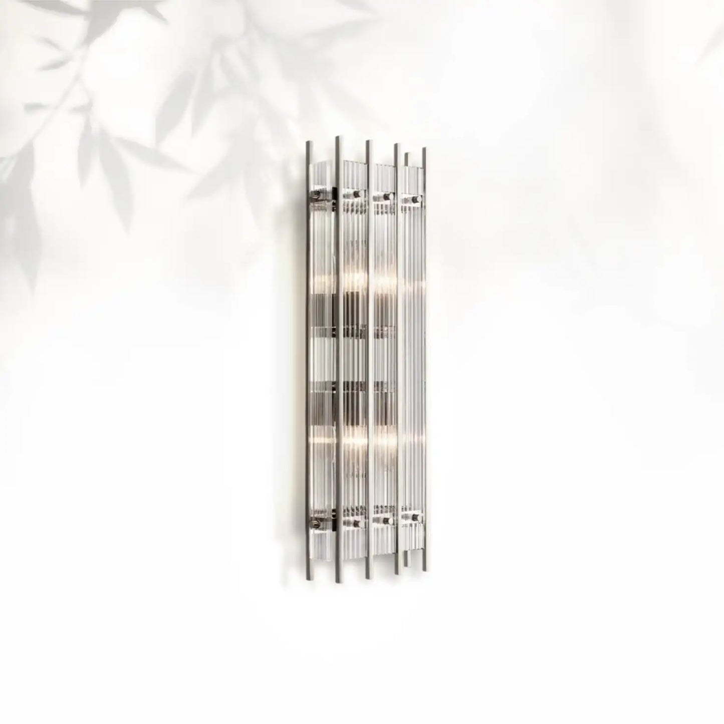 Sun Marcus Grand Rectangular Sconce