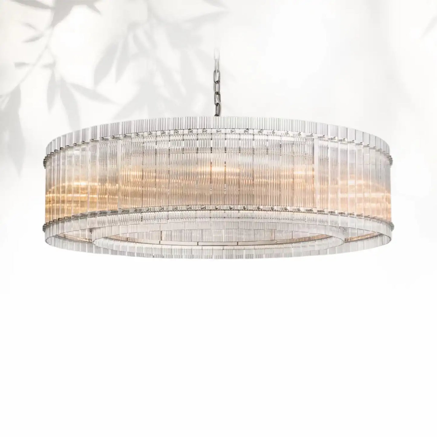Sun Marcus Round Chandelier