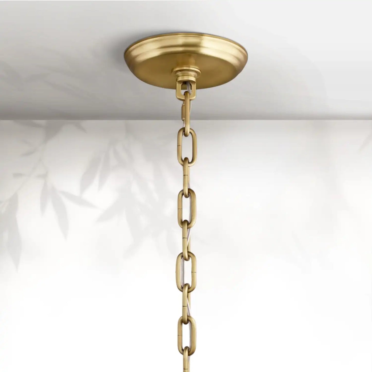 Sun Marcus Round Chandelier