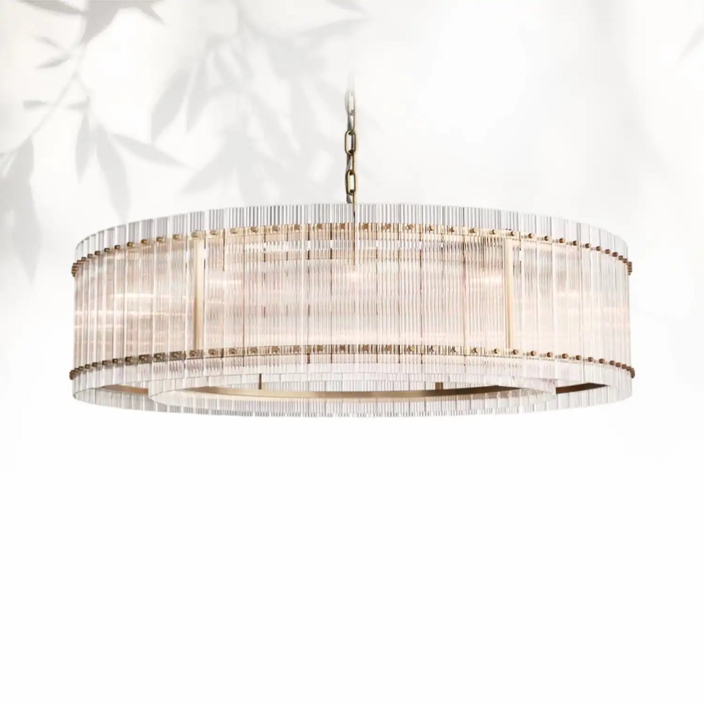 Sun Marcus Round Chandelier