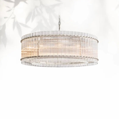Sun Marcus Round Chandelier