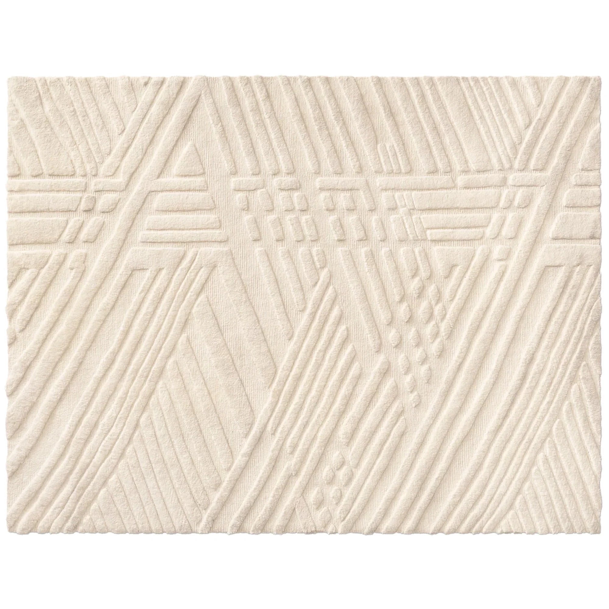 Mniko Wool Rug