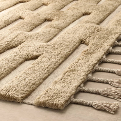 Morro Wool Rug