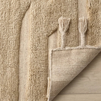 Morro Wool Rug