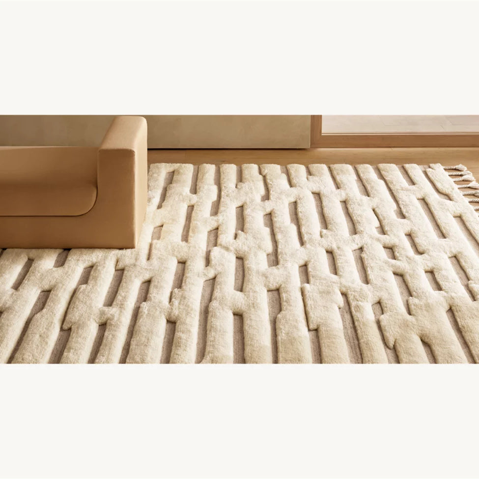 Morro Wool Rug