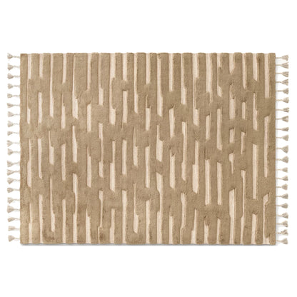 Morro Wool Rug