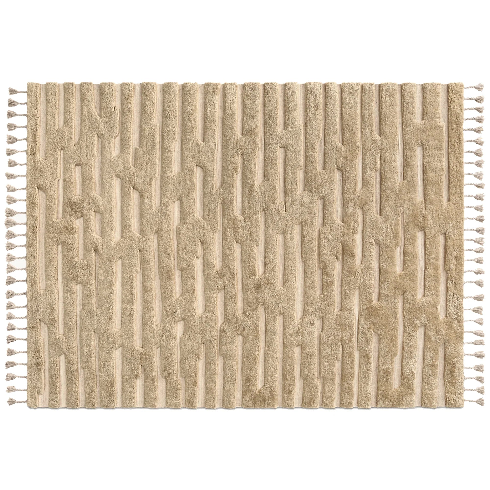 Morro Wool Rug