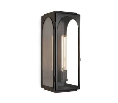 Pallodian Outdoor Wall Sconce - Lightings Menu