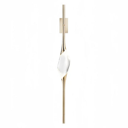 Pezzo Single Crystal Wall Sconce