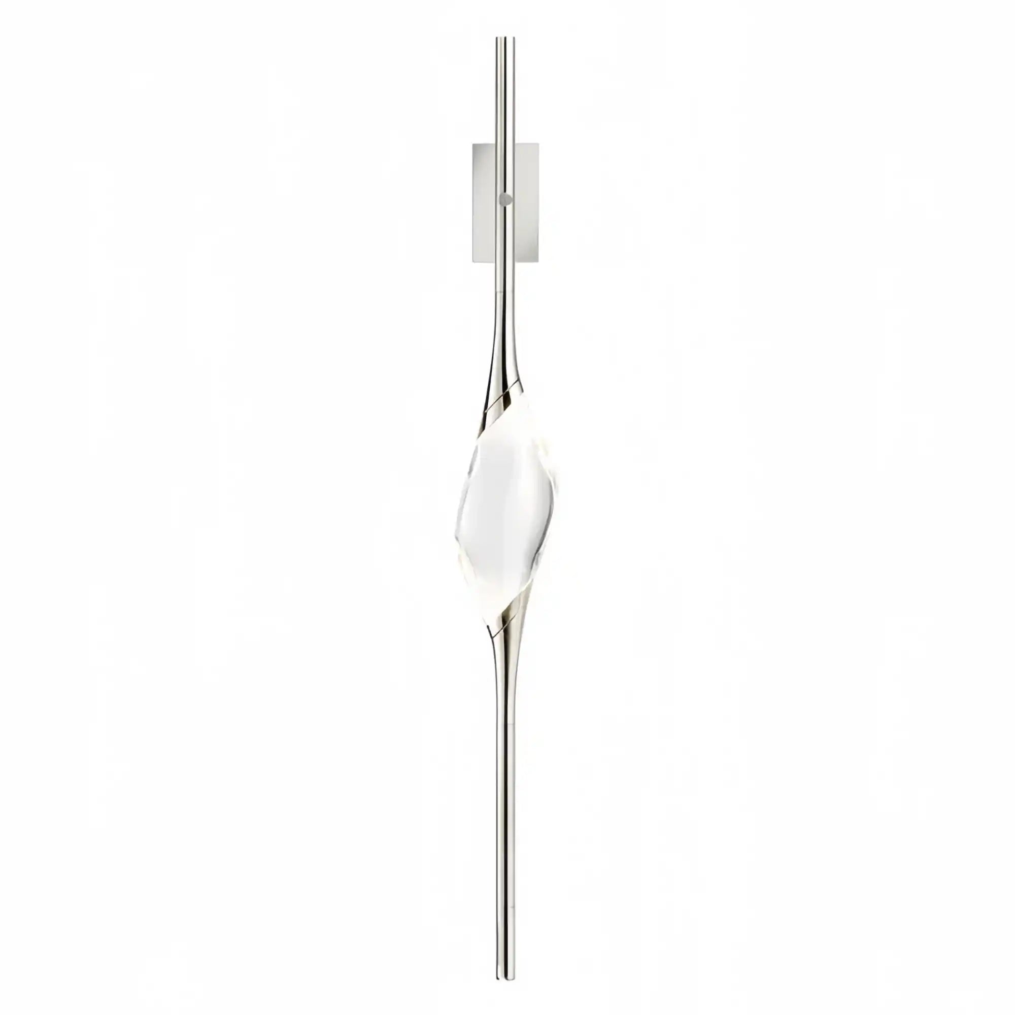 Pezzo Single Crystal Wall Sconce