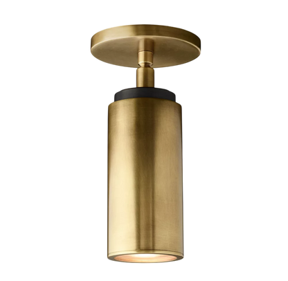 Champeaud Pivoting Flushmount