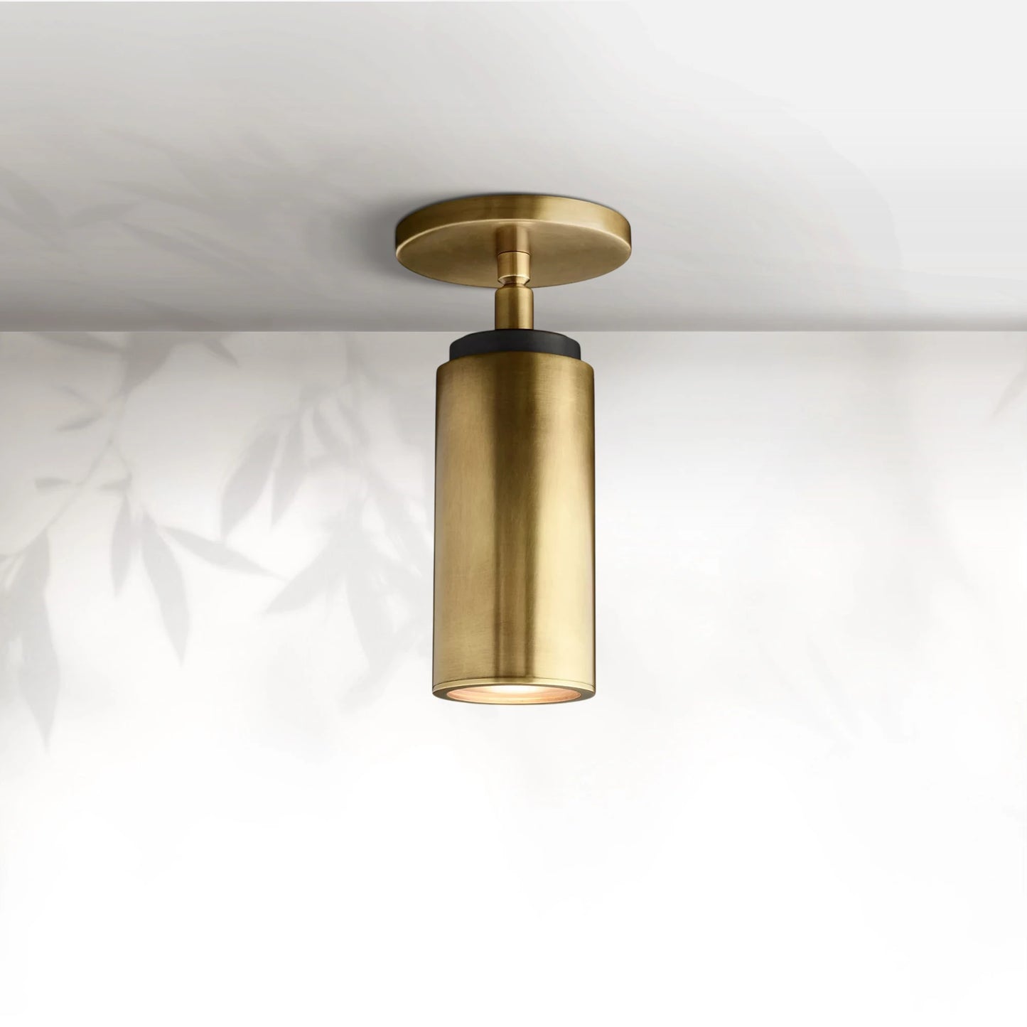 Champeau Flushmount