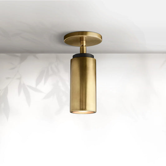 Champeau Flushmount