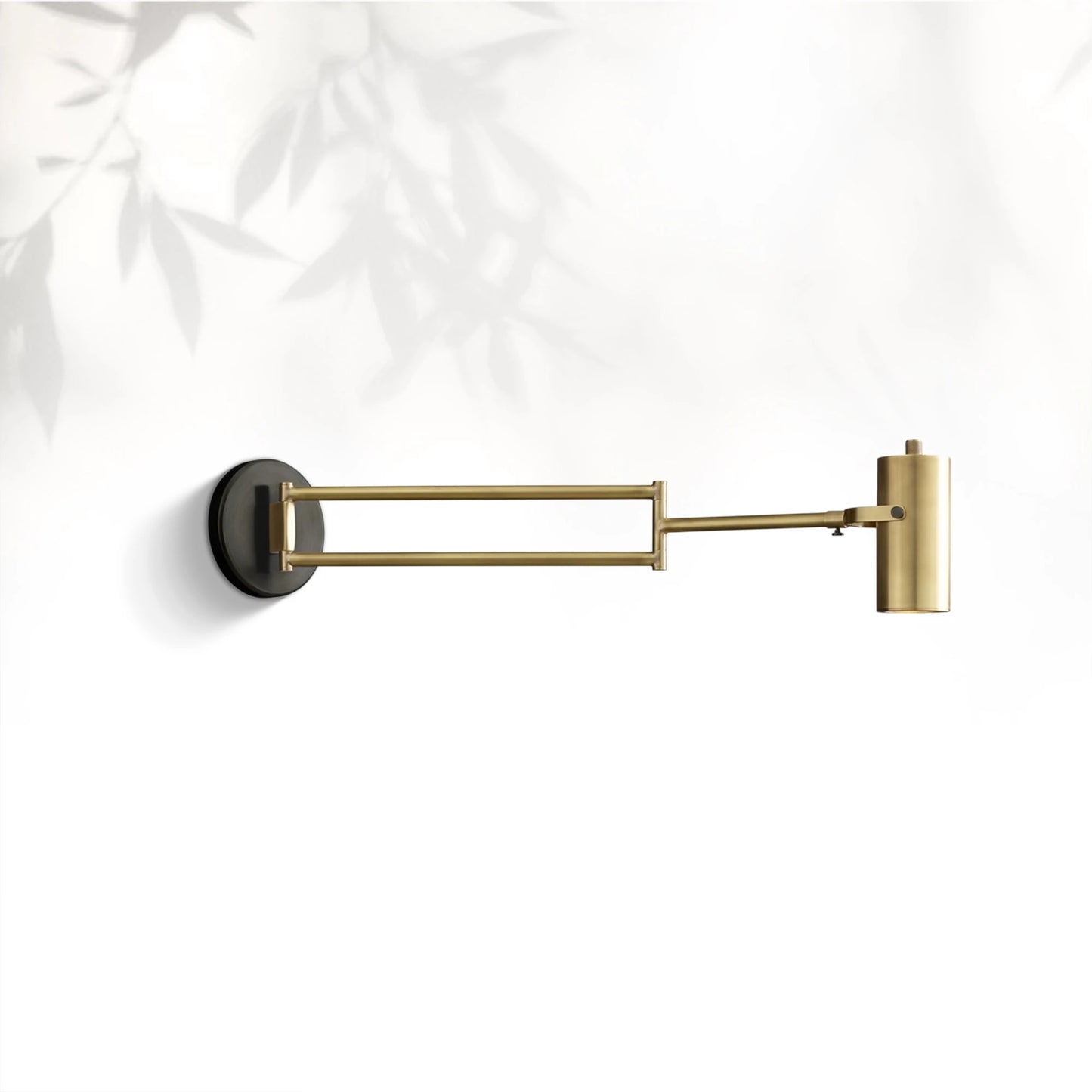 Champeau Swing-Arm Wall Sconce