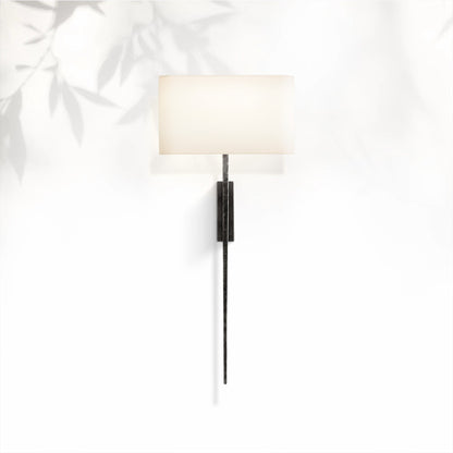 Wryte Wall Sconce