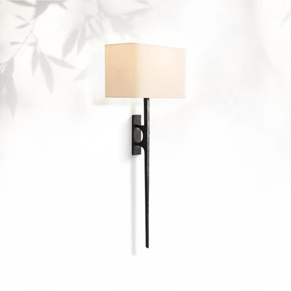 Wryte Wall Sconce
