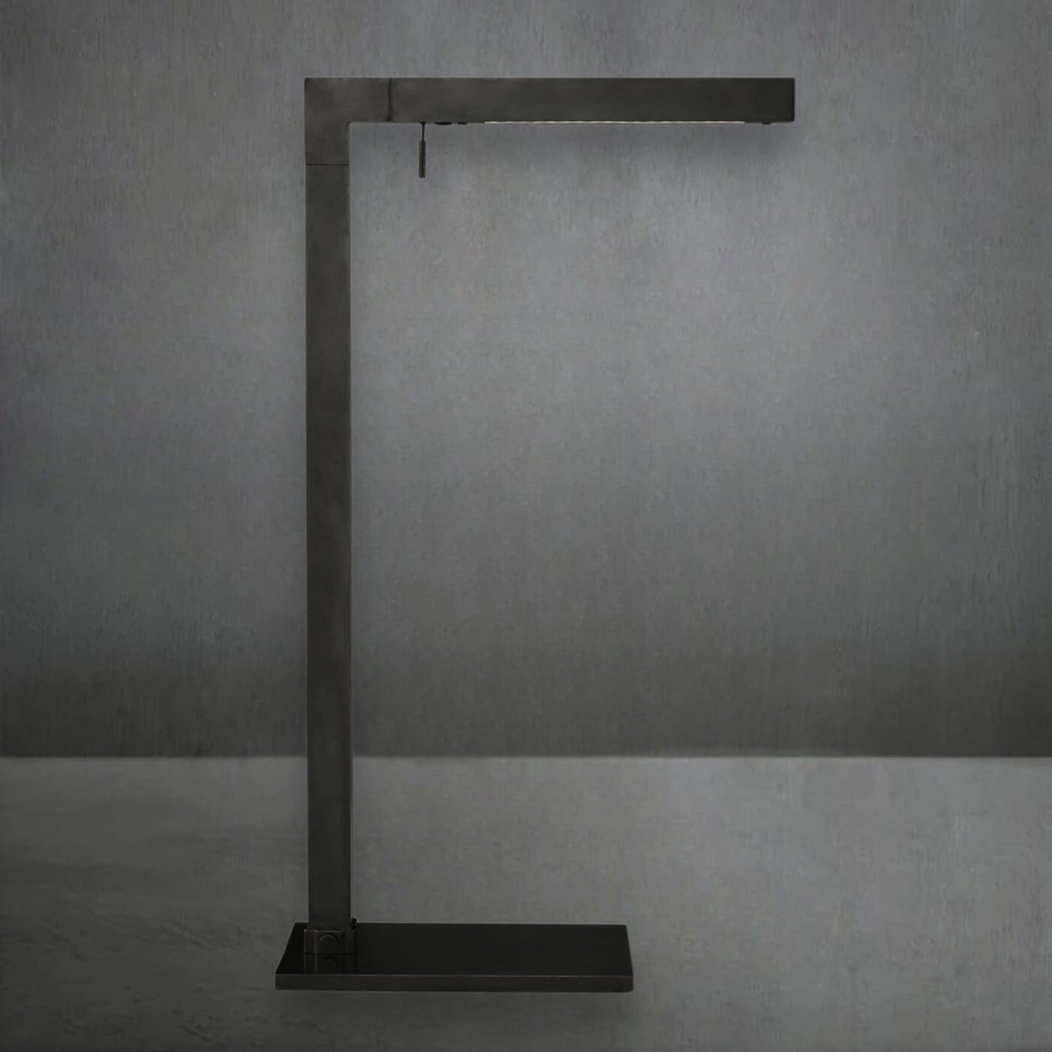 Chantelle Task Floor Lamp