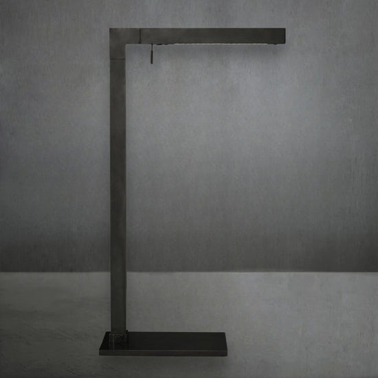 Chantelle Task Floor Lamp