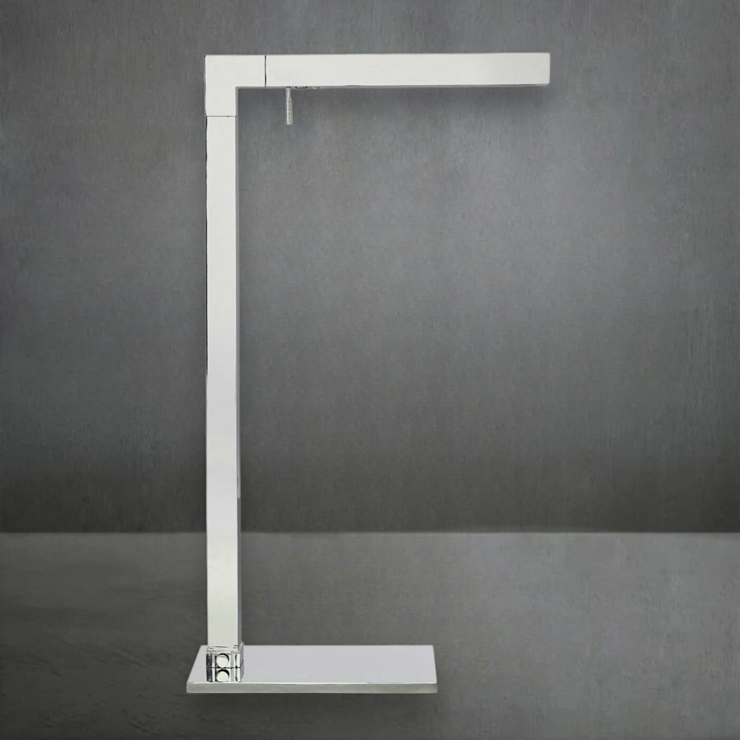 Chantelle Task Floor Lamp