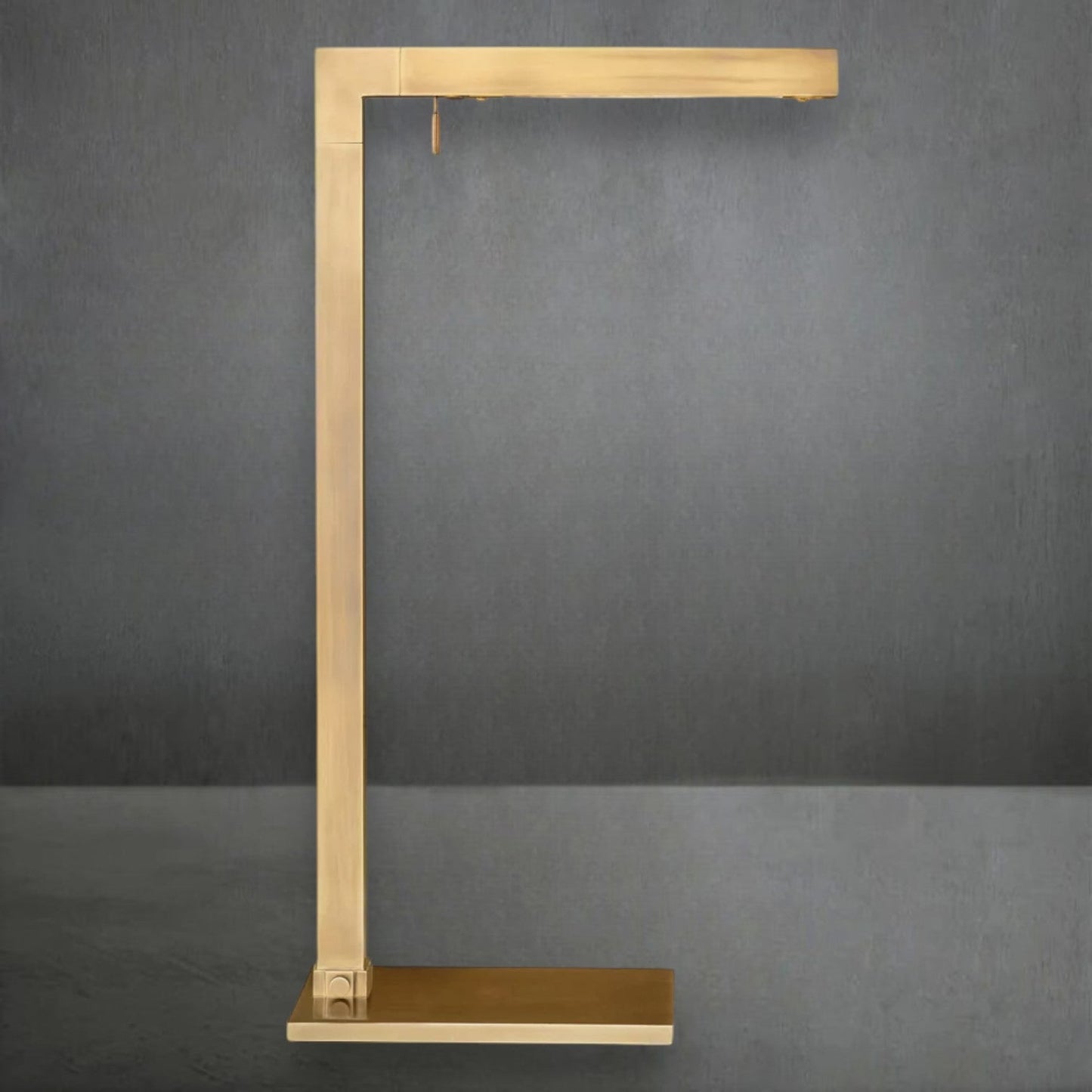 Chantelle Task Floor Lamp